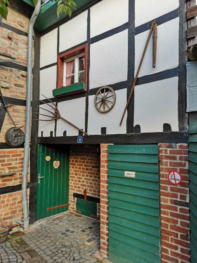Ferienhof Schmickerath Simmerath Esterno foto