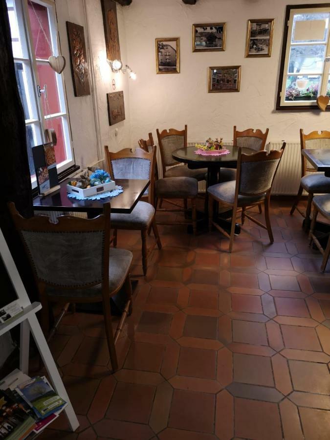 Ferienhof Schmickerath Simmerath Esterno foto
